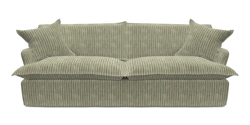 Bespoke 4 Seater Sofas