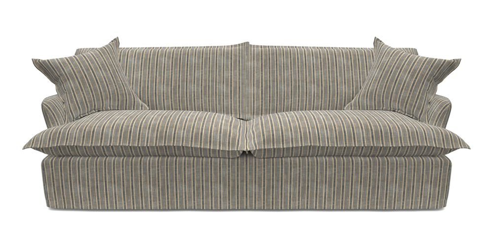 Bespoke 4 Seater Sofas