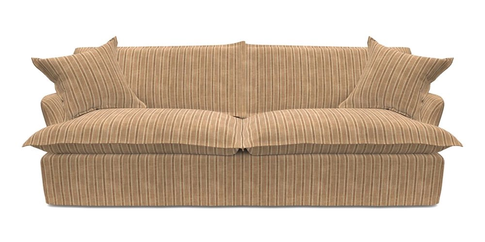 Bespoke 4 Seater Sofas