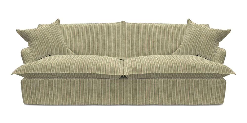 Bespoke 4 Seater Sofas