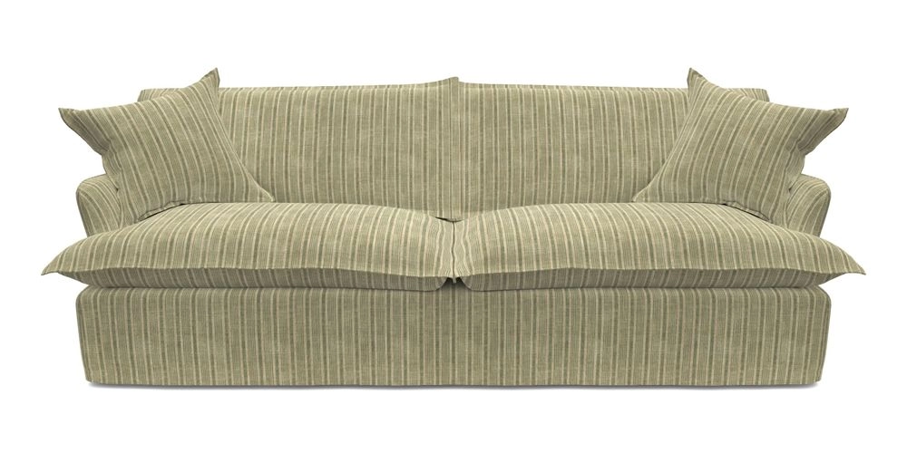 Bespoke 4 Seater Sofas