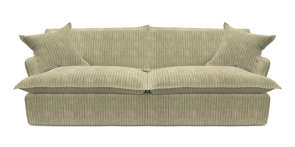 Bespoke 4 Seater Sofas