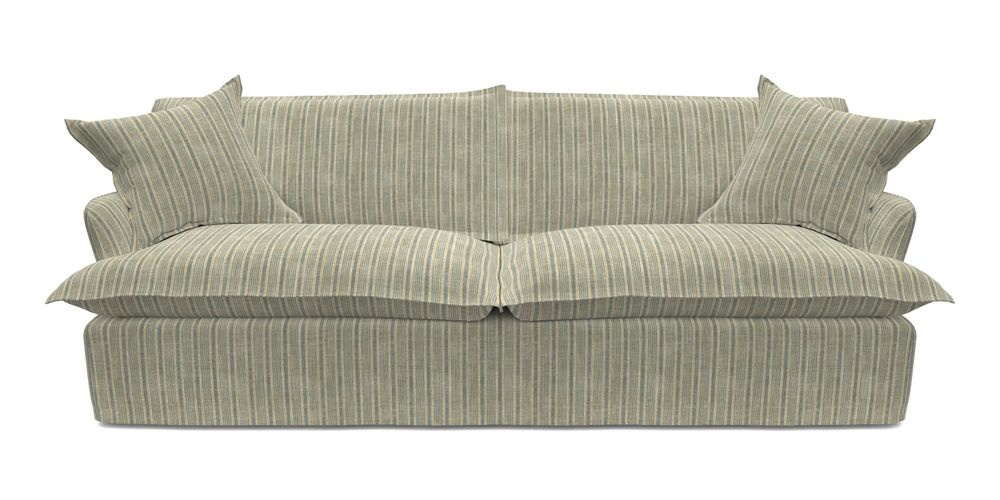 Bespoke 4 Seater Sofas