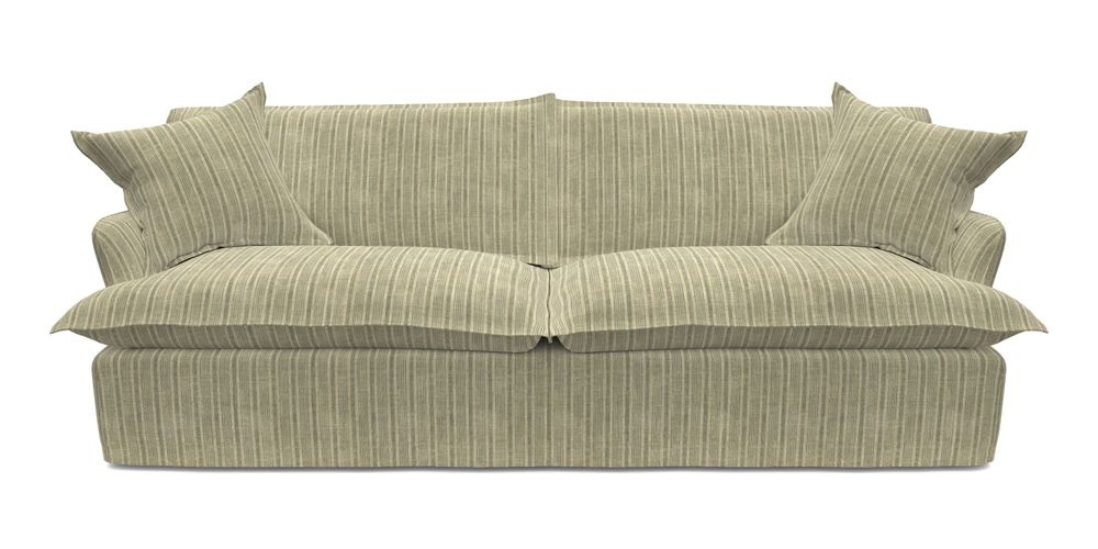 Bespoke 4 Seater Sofas