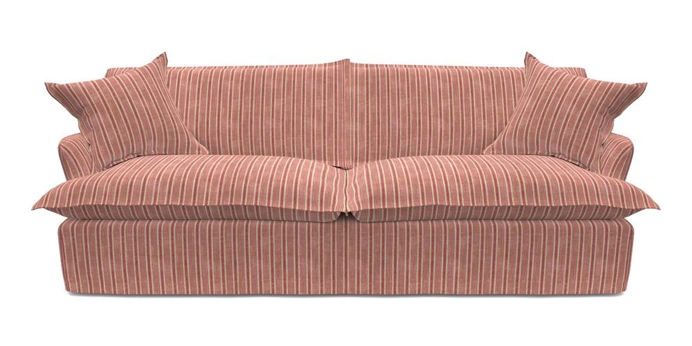 Bespoke 4 Seater Sofas