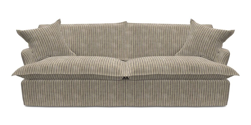 Bespoke 4 Seater Sofas