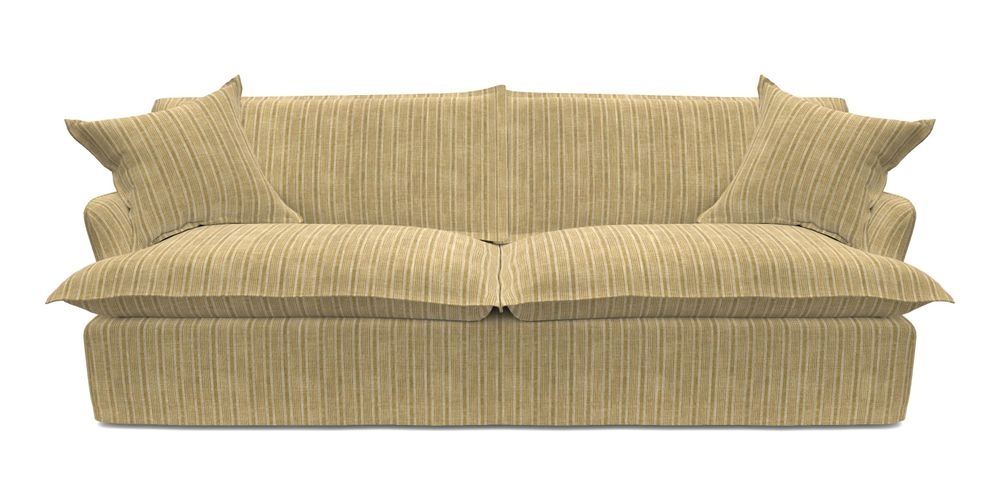 Bespoke 4 Seater Sofas