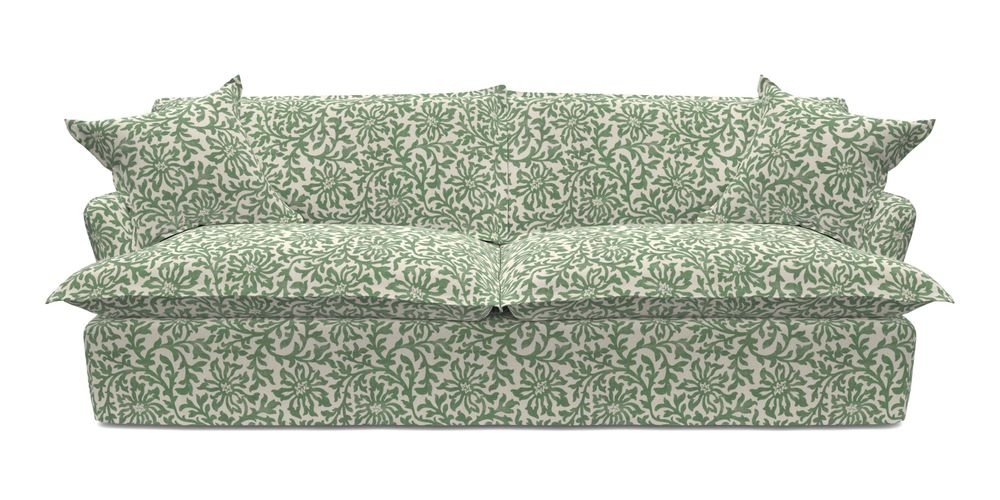 Bespoke 4 Seater Sofas