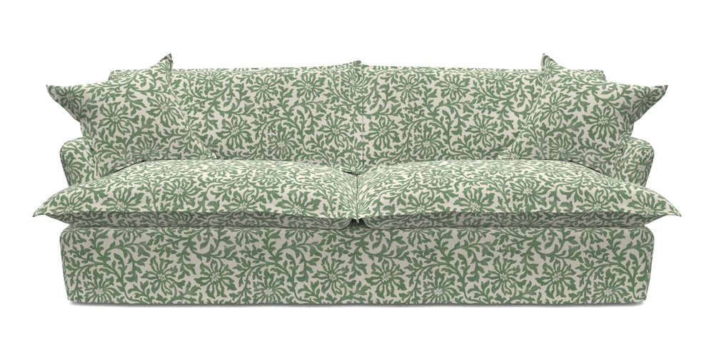 Bespoke 4 Seater Sofas