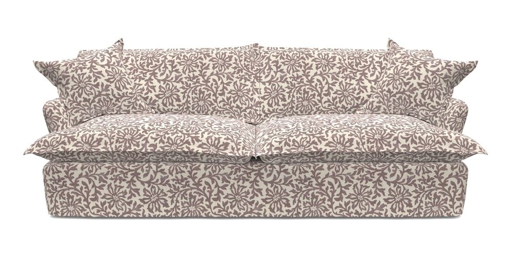 Bespoke 4 Seater Sofas