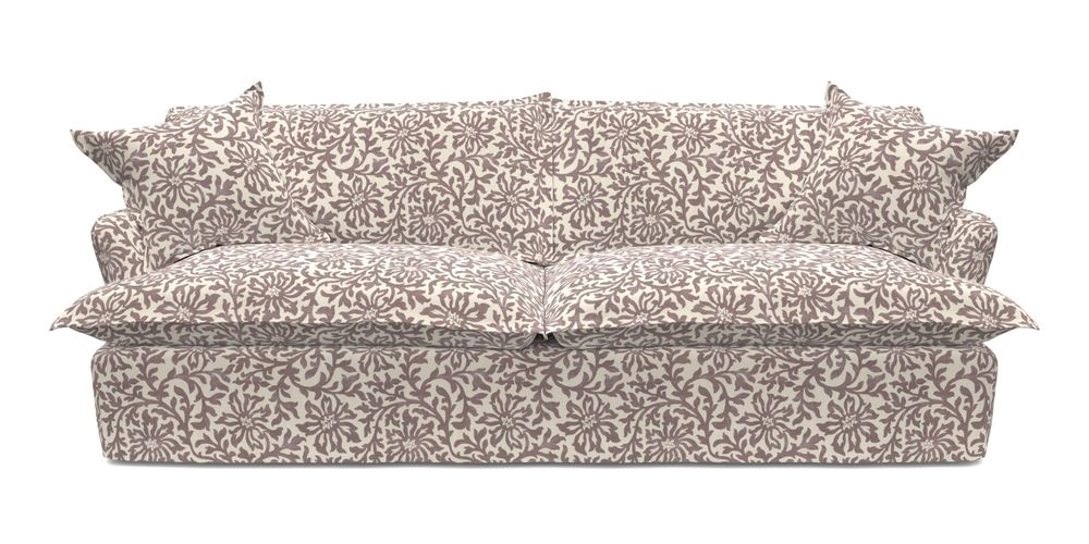 Bespoke 4 Seater Sofas