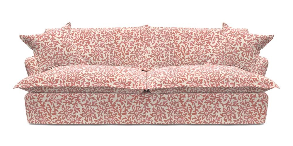 Bespoke 4 Seater Sofas