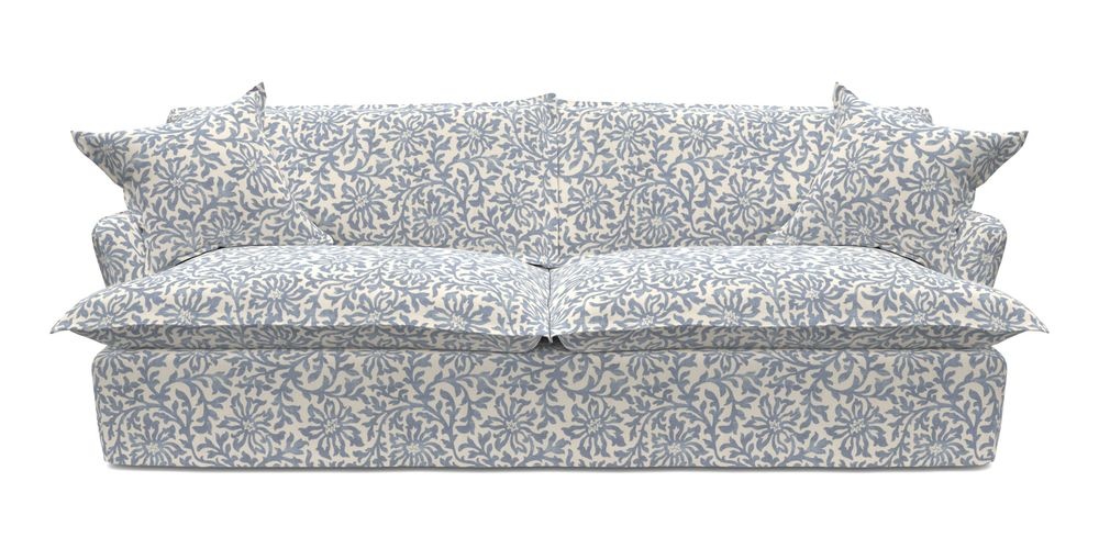 Bespoke 4 Seater Sofas