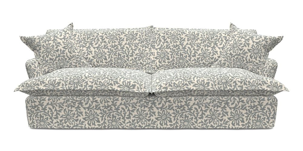 Bespoke 4 Seater Sofas