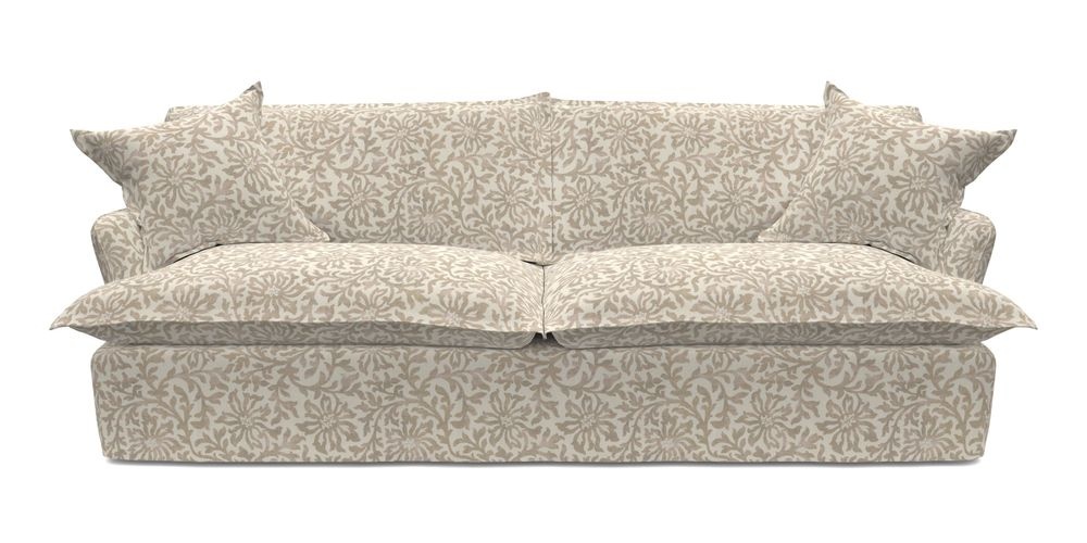 Bespoke 4 Seater Sofas