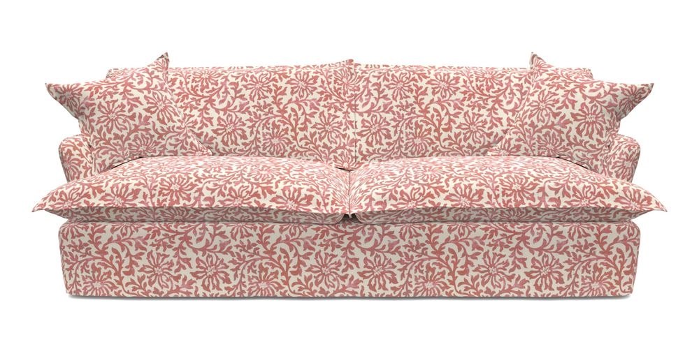 Bespoke 4 Seater Sofas