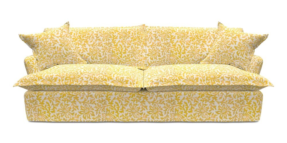 Bespoke 4 Seater Sofas
