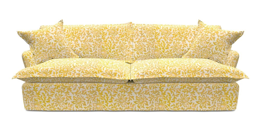 Bespoke 4 Seater Sofas