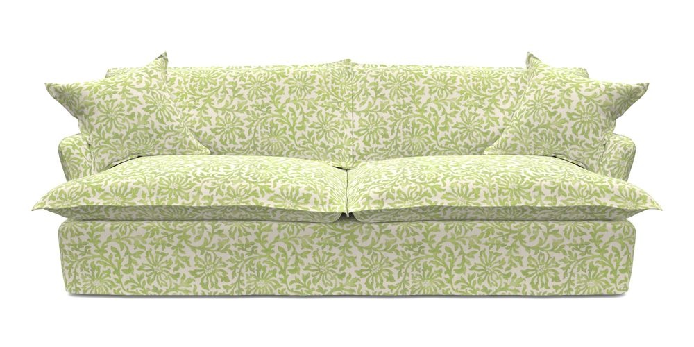 Bespoke 4 Seater Sofas
