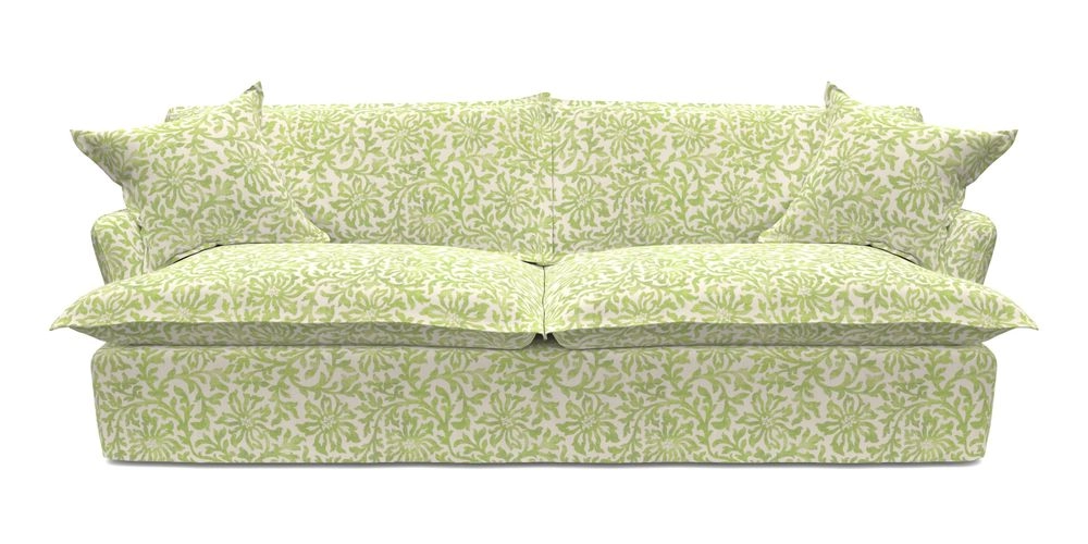Bespoke 4 Seater Sofas
