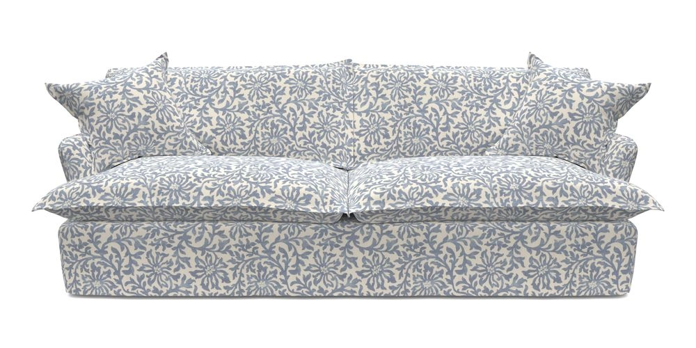 Bespoke 4 Seater Sofas