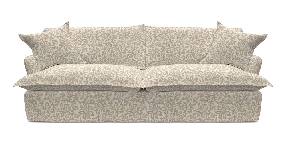 Bespoke 4 Seater Sofas