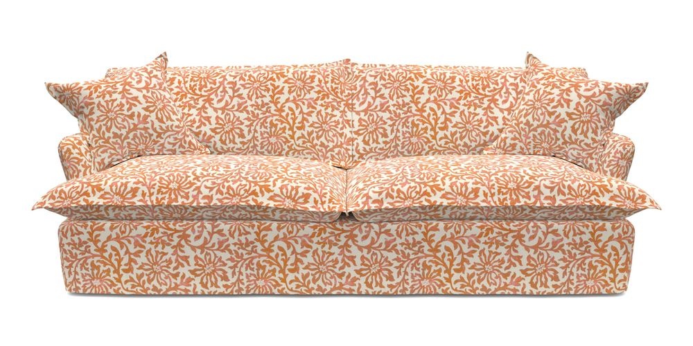 Bespoke 4 Seater Sofas
