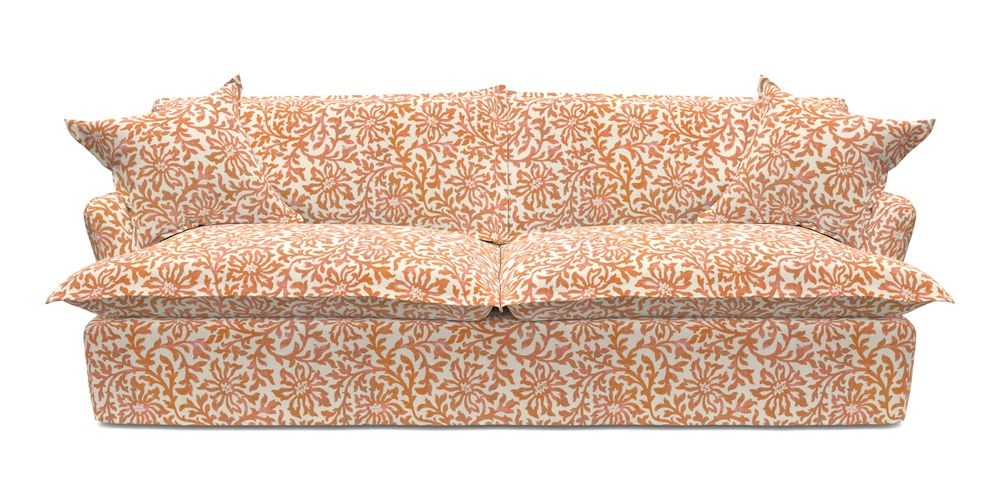 Bespoke 4 Seater Sofas