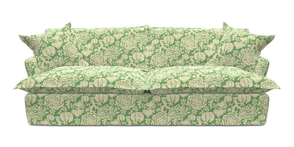 Bespoke 4 Seater Sofas