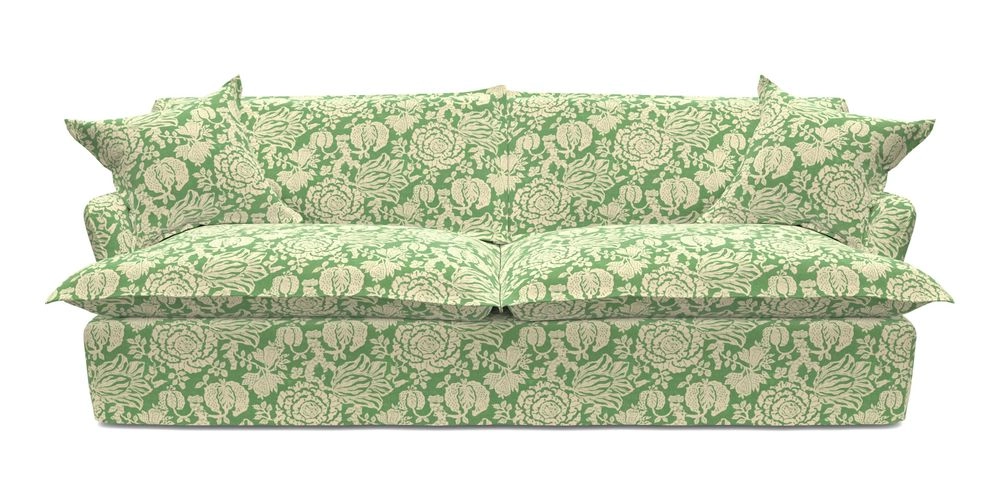 Bespoke 4 Seater Sofas