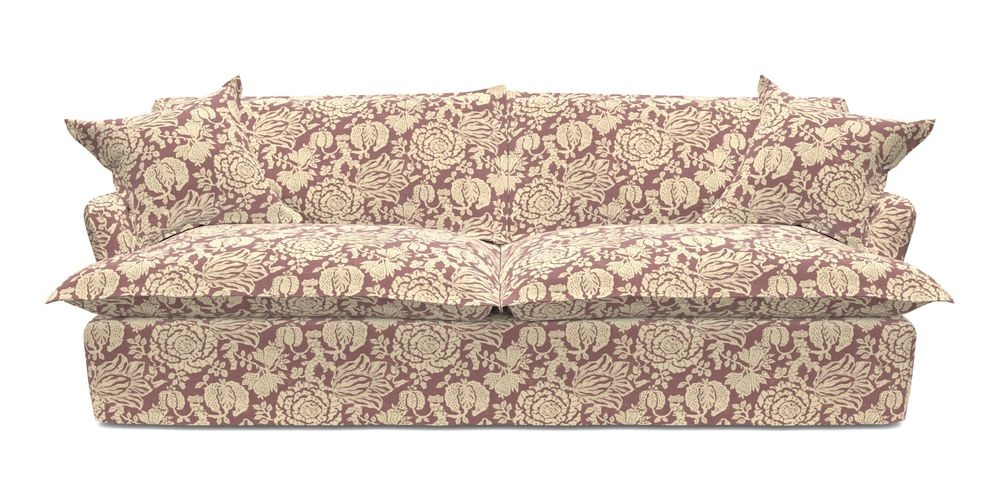 Bespoke 4 Seater Sofas