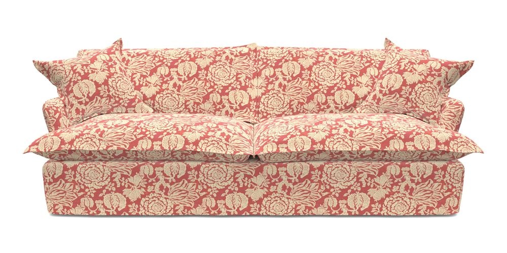Bespoke 4 Seater Sofas