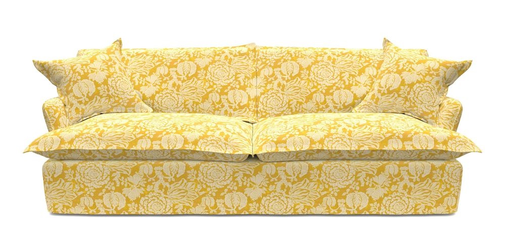 Bespoke 4 Seater Sofas