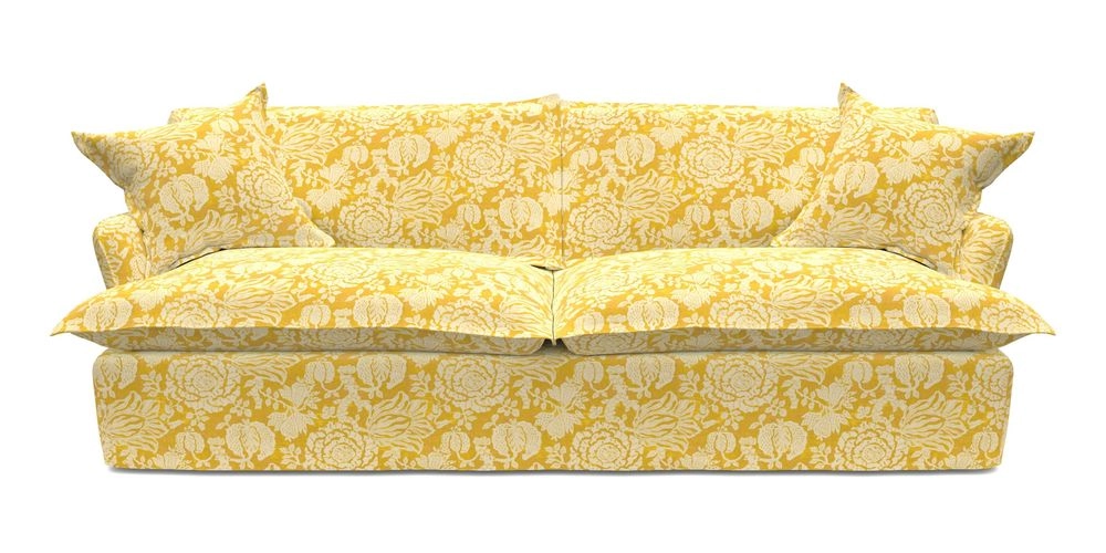 Bespoke 4 Seater Sofas