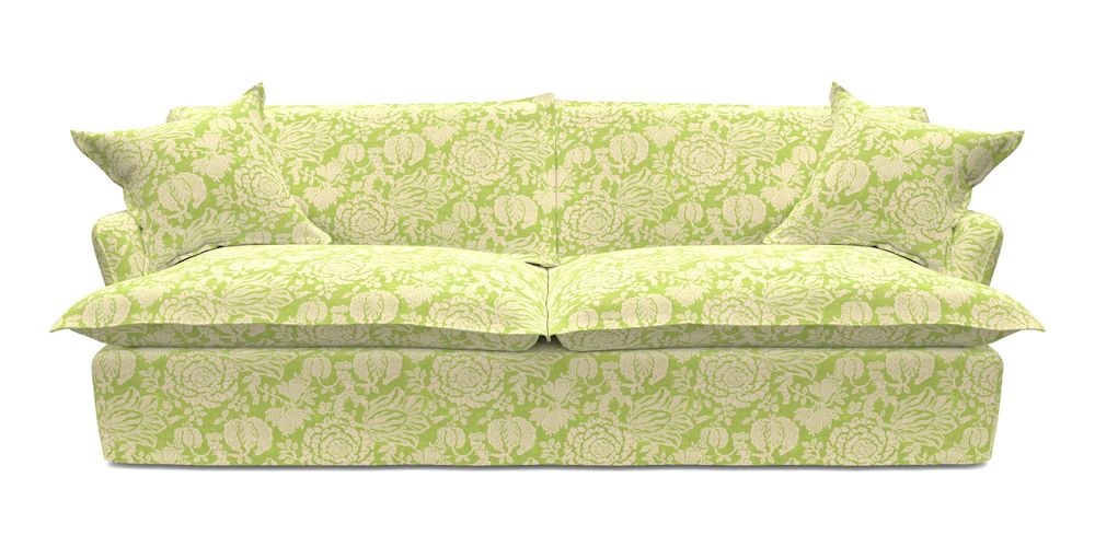 Bespoke 4 Seater Sofas