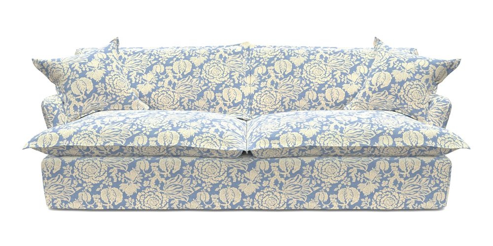 Bespoke 4 Seater Sofas