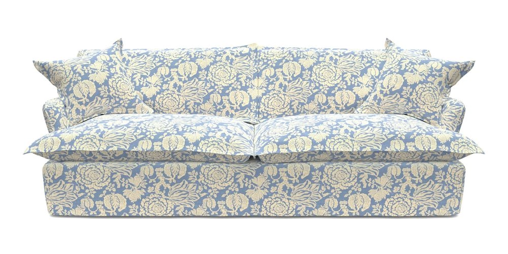 Bespoke 4 Seater Sofas