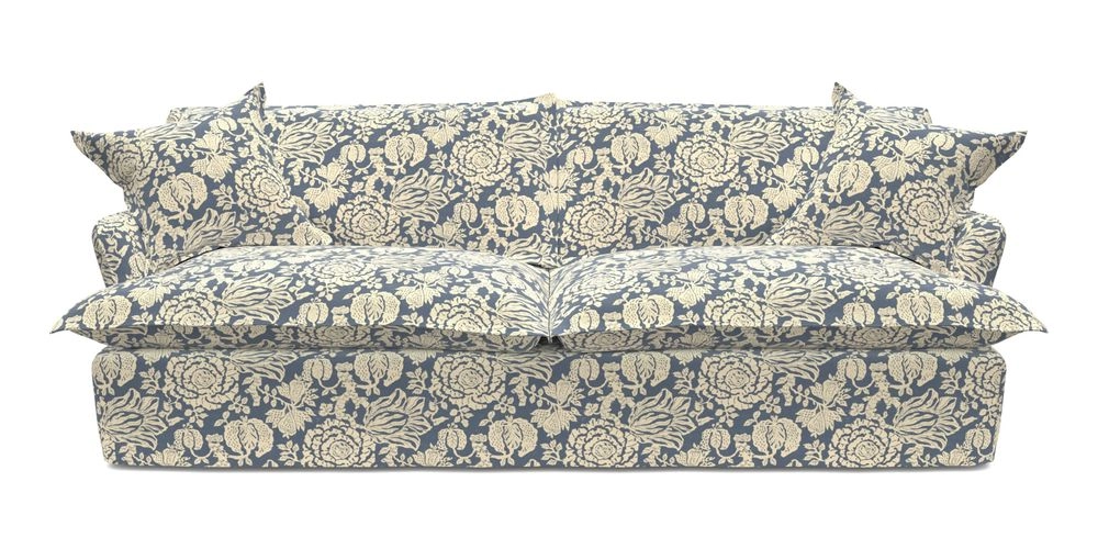 Bespoke 4 Seater Sofas