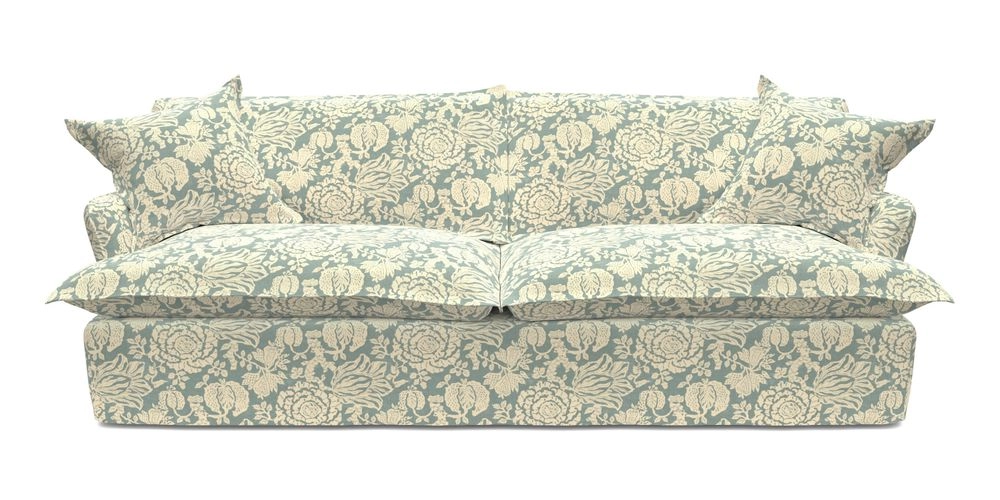 Bespoke 4 Seater Sofas