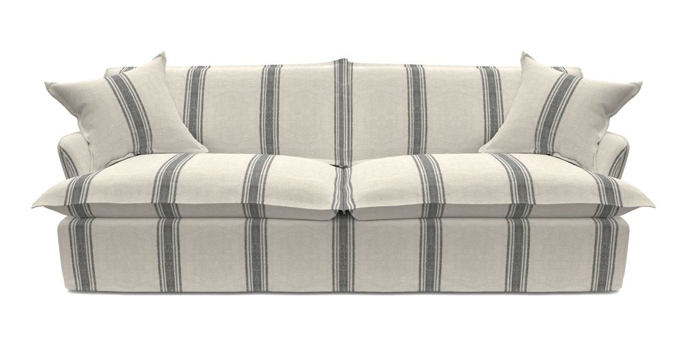 Bespoke 4 Seater Sofas