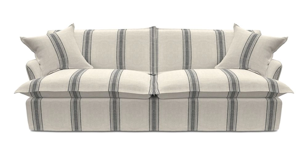 Bespoke 4 Seater Sofas