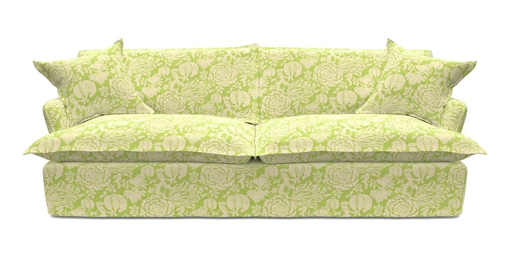 Bespoke 4 Seater Sofas