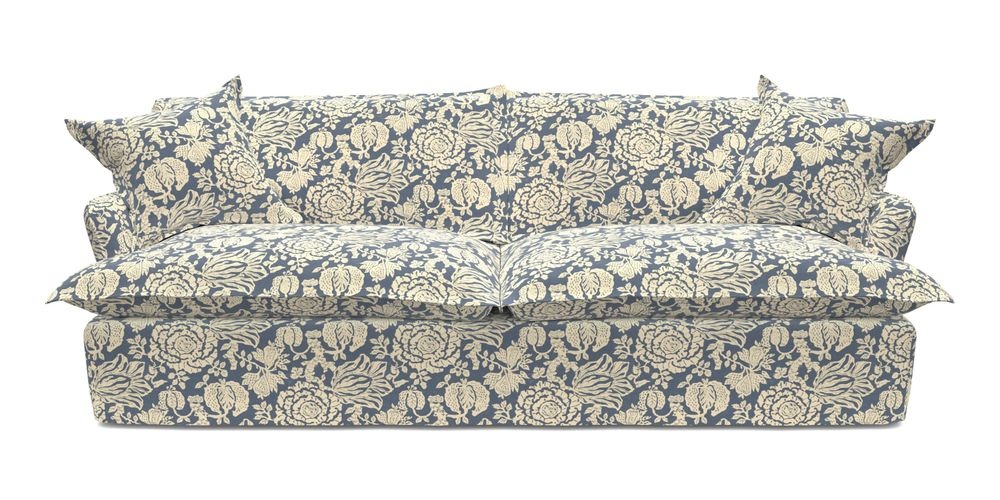 Bespoke 4 Seater Sofas