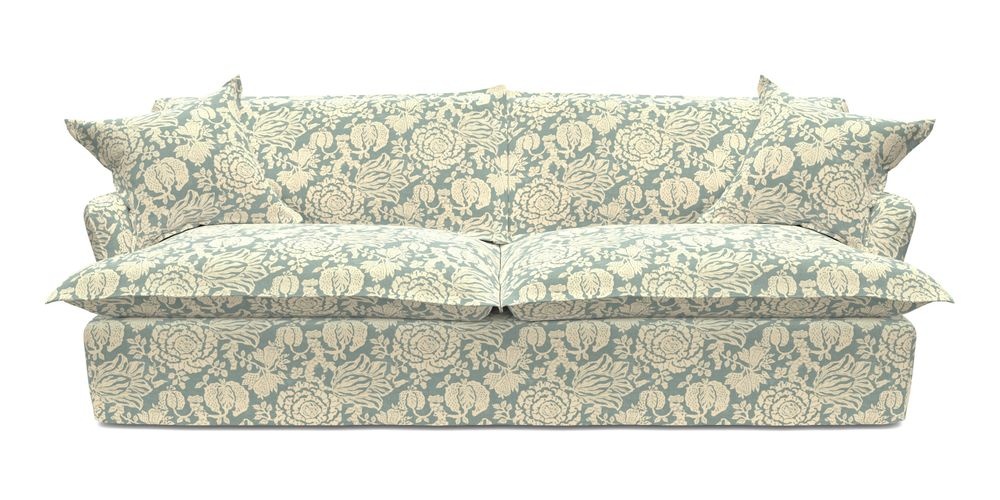 Bespoke 4 Seater Sofas