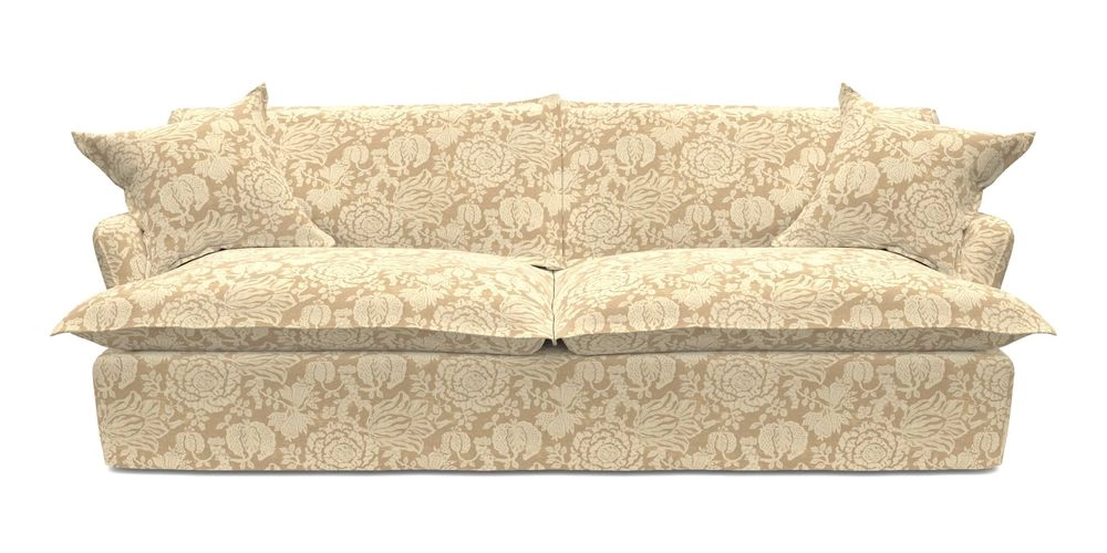 Bespoke 4 Seater Sofas