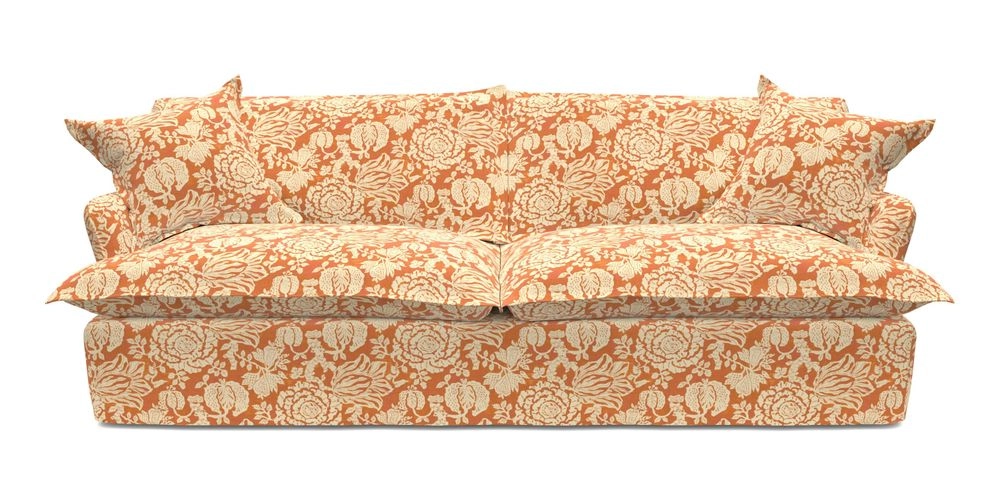 Bespoke 4 Seater Sofas