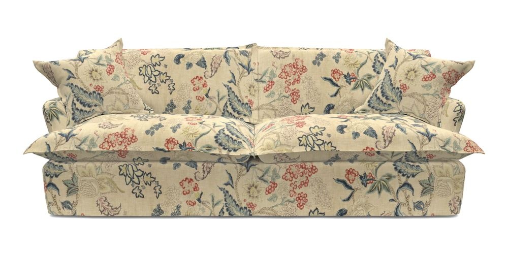 Bespoke 4 Seater Sofas