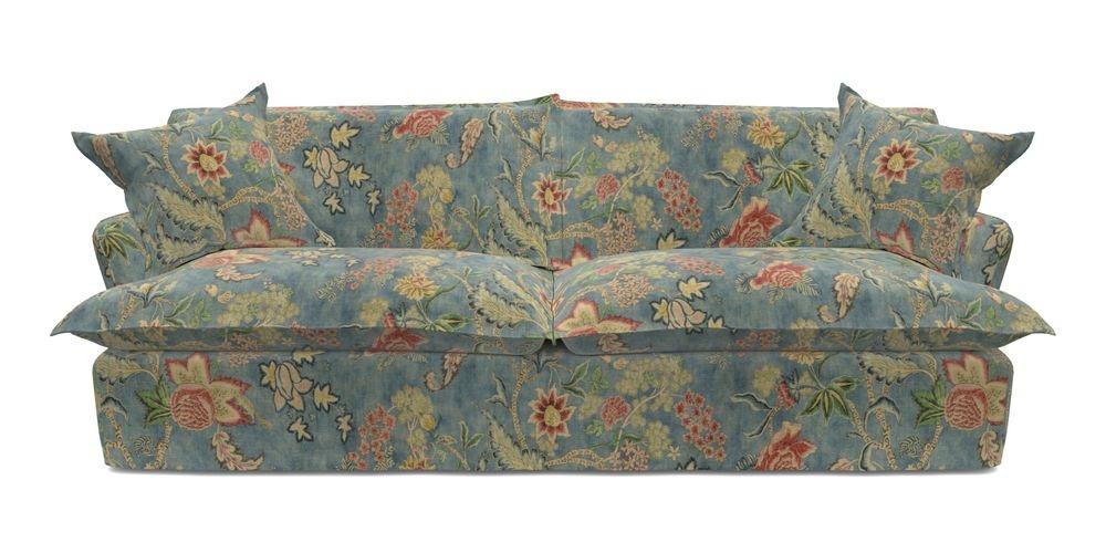 Bespoke 4 Seater Sofas