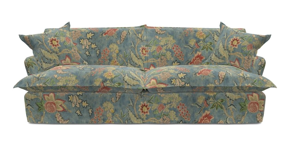 Bespoke 4 Seater Sofas