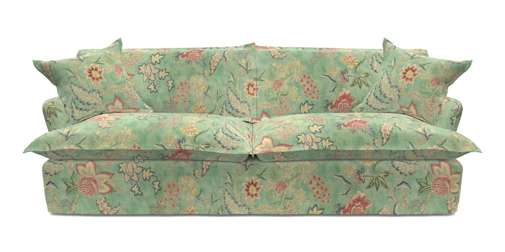 Bespoke 4 Seater Sofas